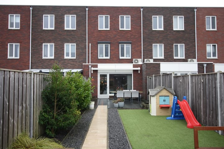 Photo 3 of Prinsenweg 4-A