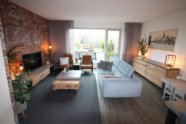 Photo 4 of Prinsenweg 4-A