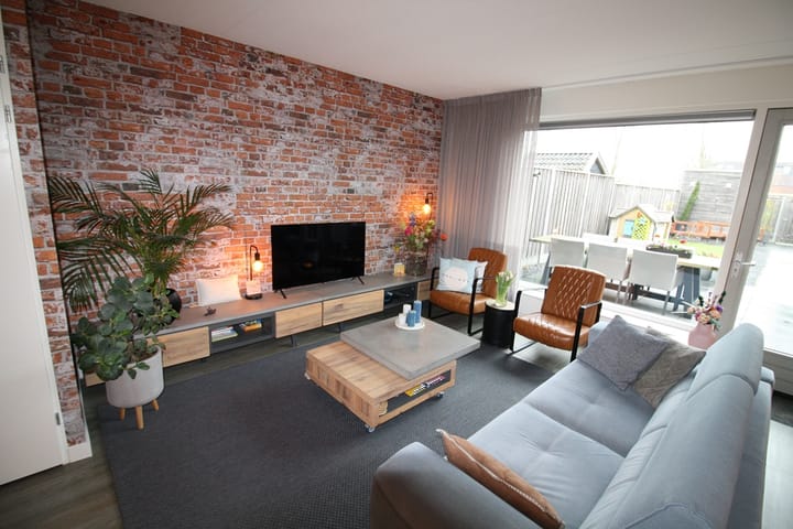 Photo 5 of Prinsenweg 4-A