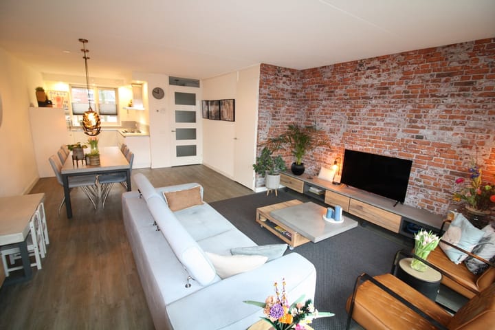 Foto 6 van Prinsenweg 4-A