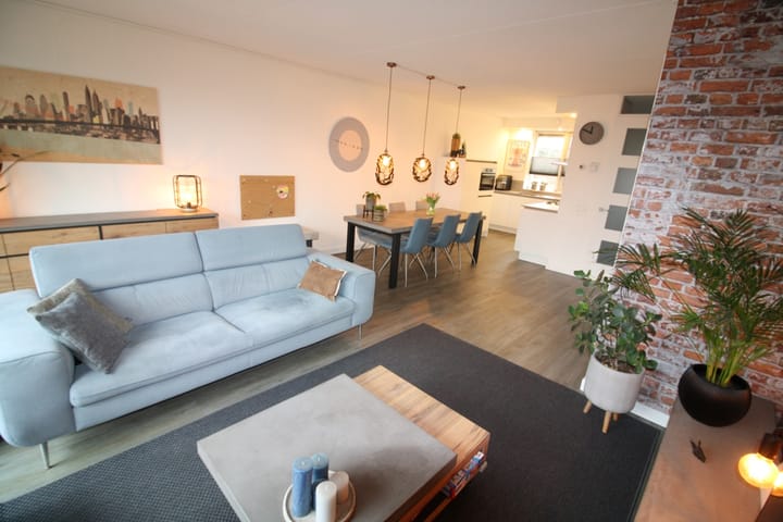 Foto 7 van Prinsenweg 4-A