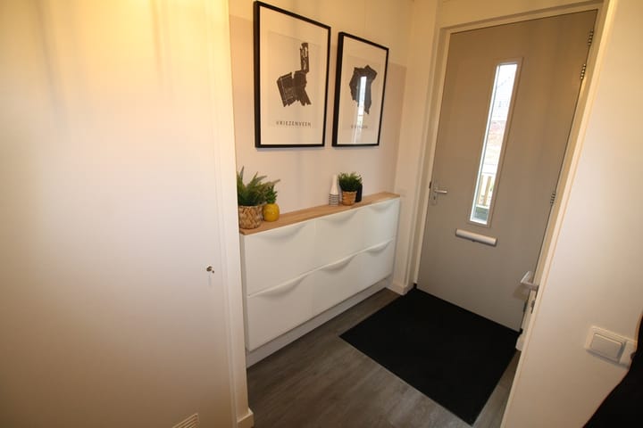 Foto 13 van Prinsenweg 4-A