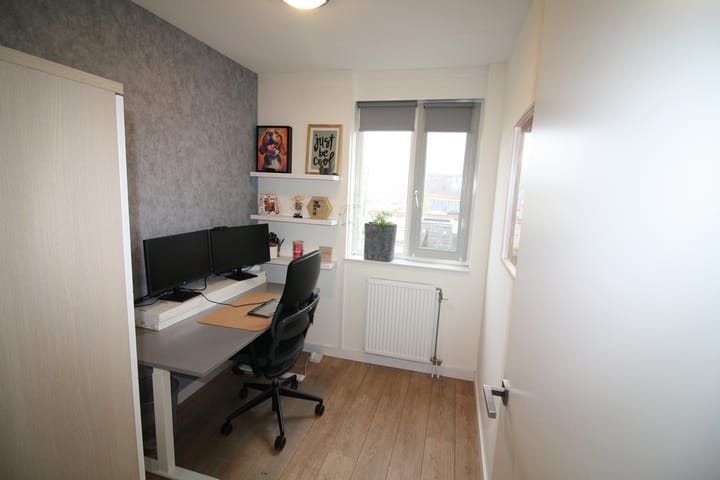 Foto 18 van Prinsenweg 4-A