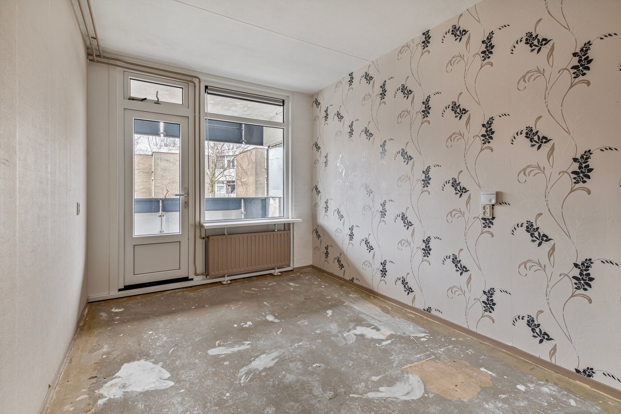 Foto 9 van Midscheeps 120