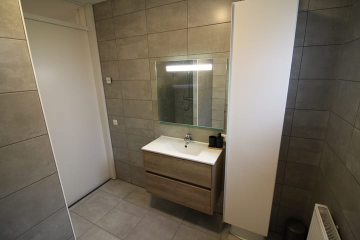 Foto 21 van Prinsenweg 4-A