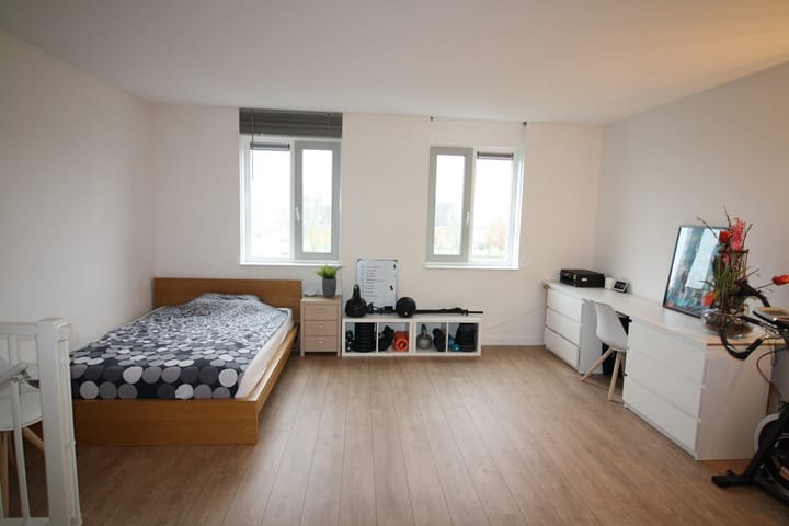 Foto 23 van Prinsenweg 4-A