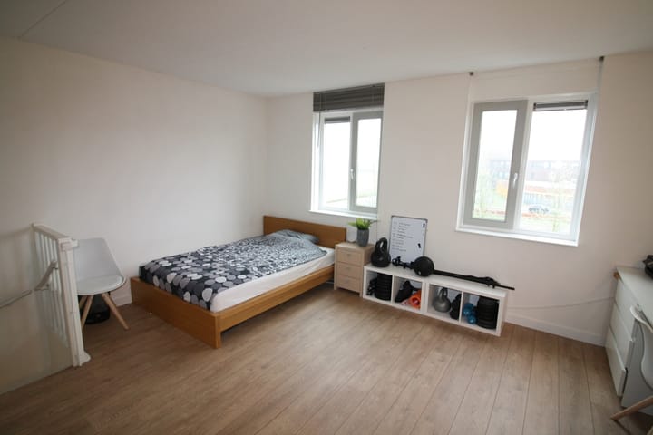 Foto 26 van Prinsenweg 4-A