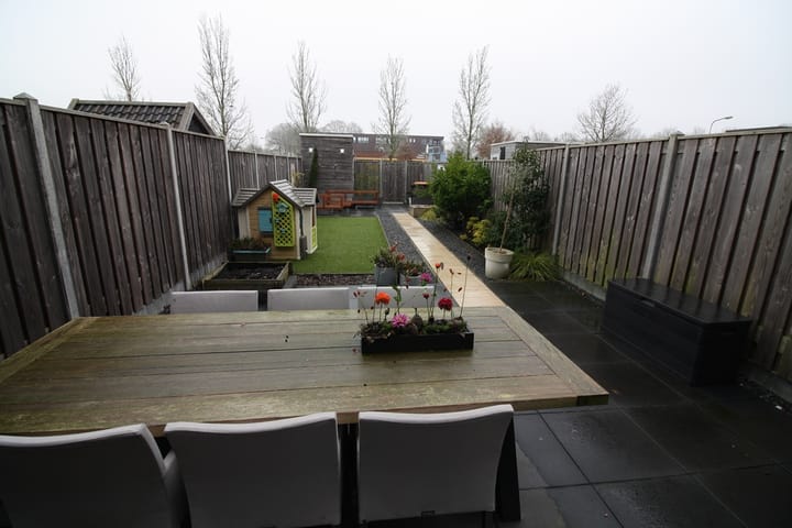 Foto 27 van Prinsenweg 4-A