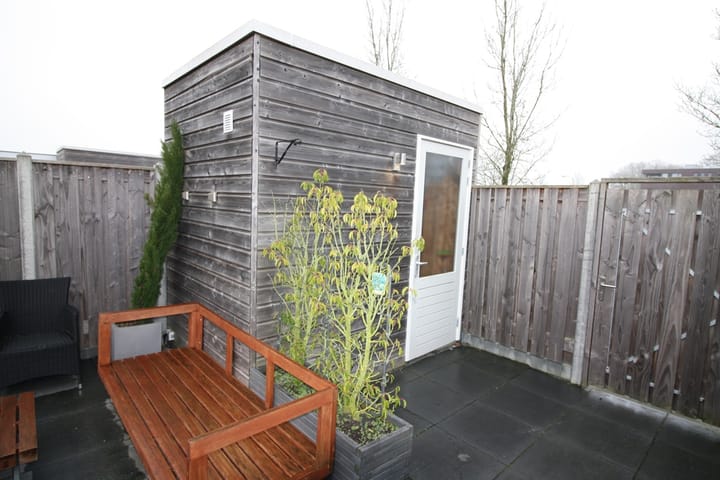 Foto 29 van Prinsenweg 4-A