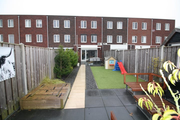 Foto 30 van Prinsenweg 4-A