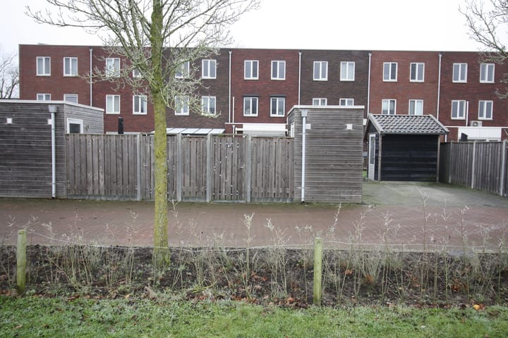 Foto 33 van Prinsenweg 4-A