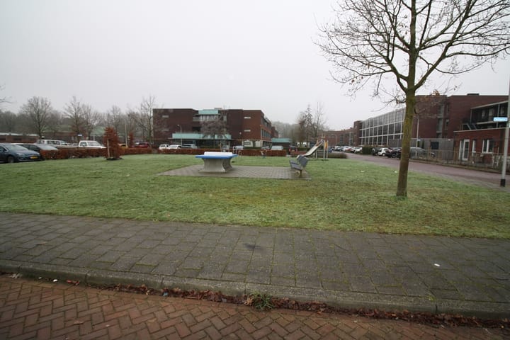 Foto 35 van Prinsenweg 4-A