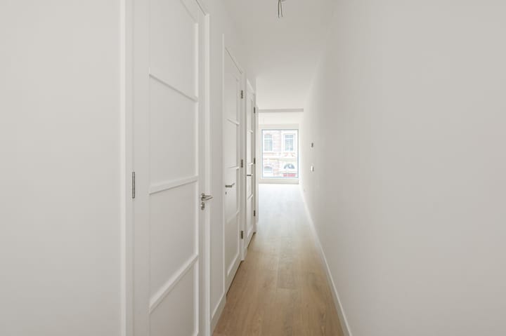 Foto 9 van Westzijde 9-A