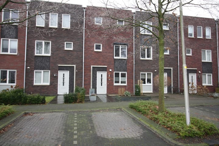 Foto 37 van Prinsenweg 4-A