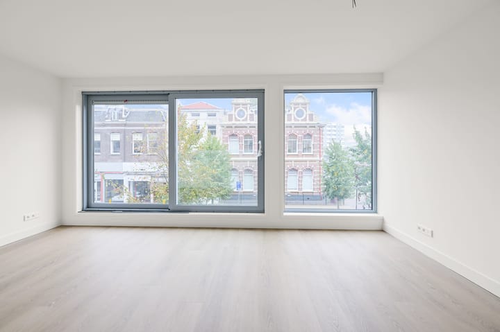 Foto 2 van Westzijde 9-A