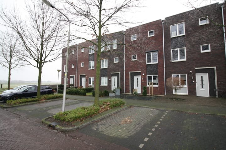 Foto 39 van Prinsenweg 4-A