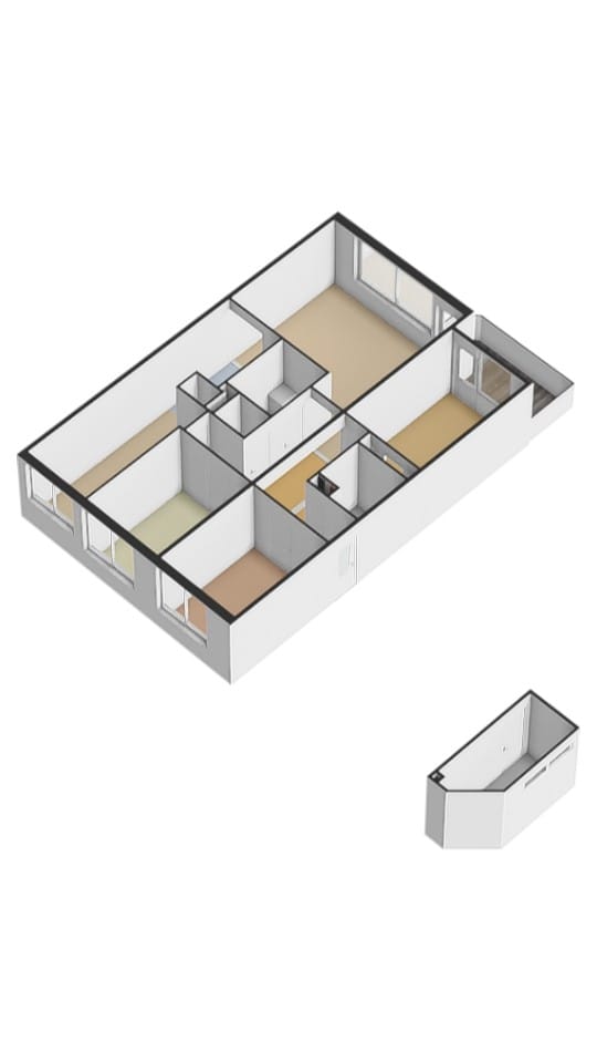 Foto 29 van Midscheeps 120