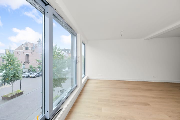 Foto 3 van Westzijde 9-A