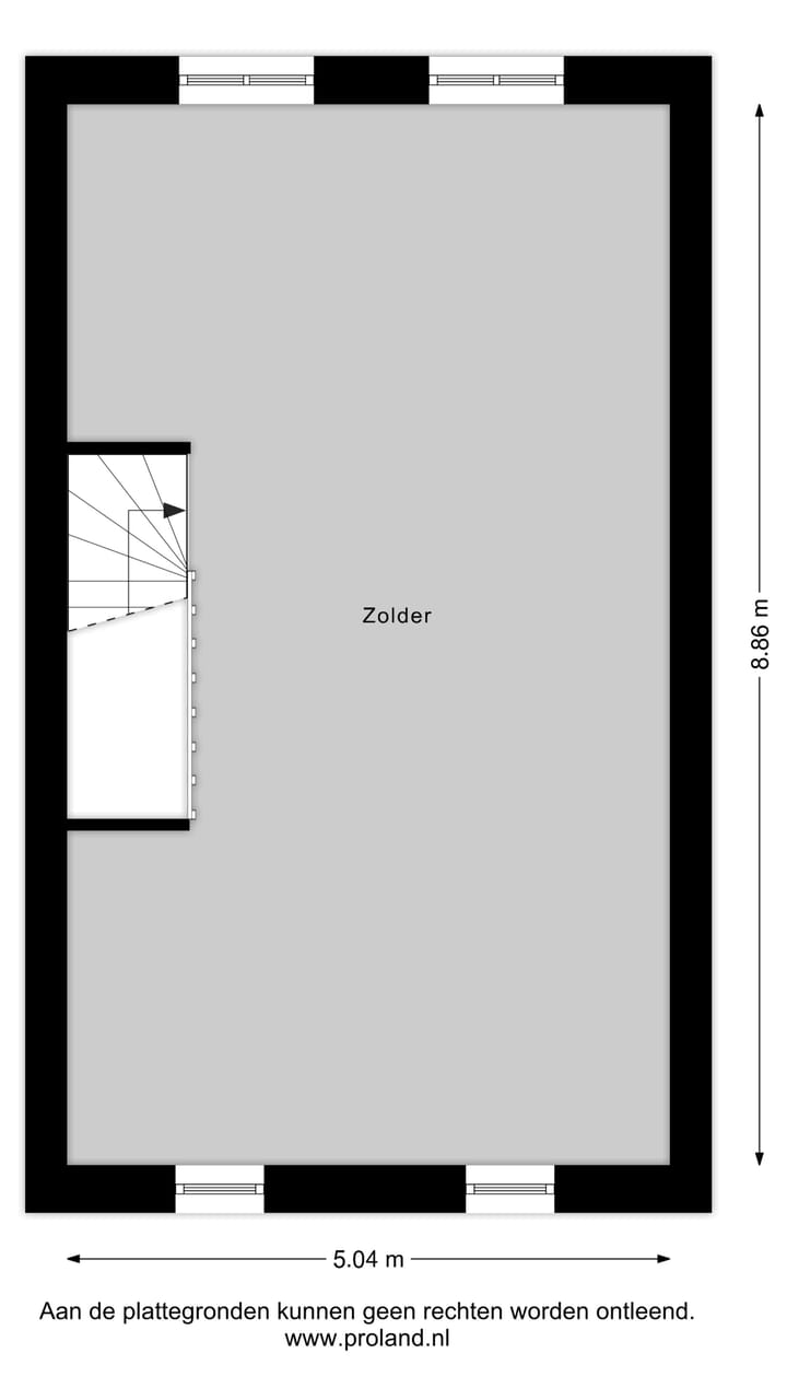 Foto 43 van Prinsenweg 4-A