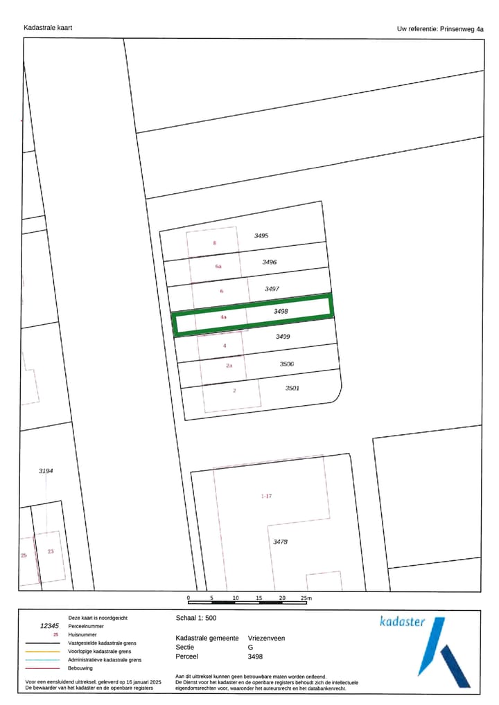 Foto 44 van Prinsenweg 4-A