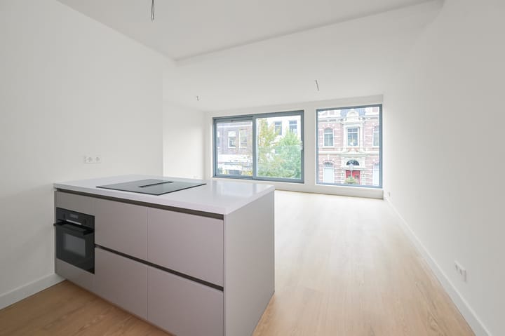 Foto 5 van Westzijde 9-A