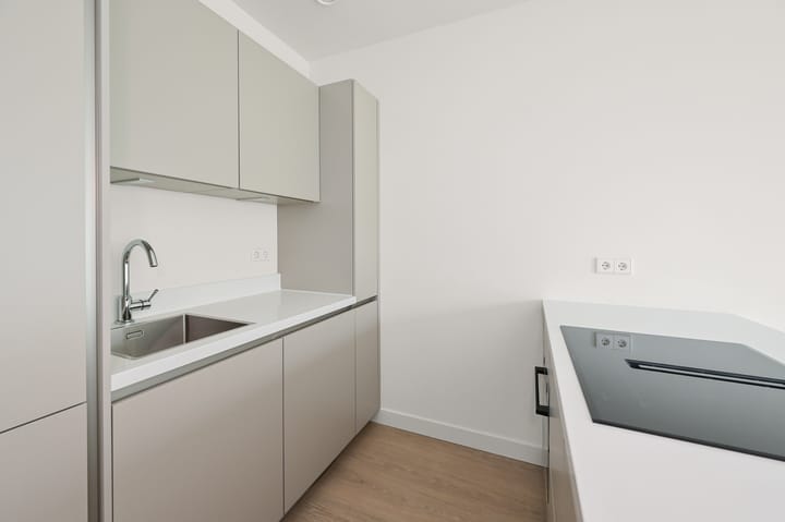 Foto 6 van Westzijde 9-A