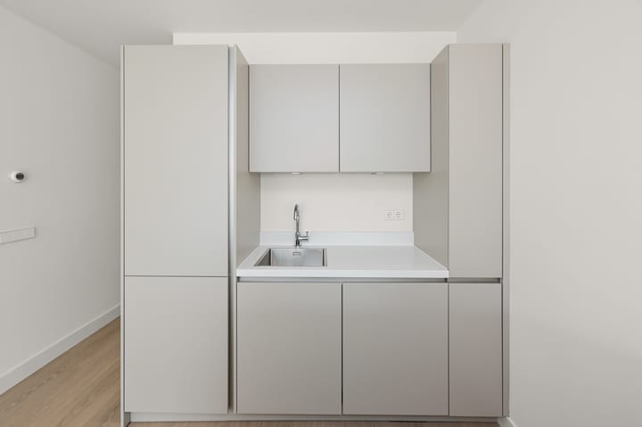 Foto 8 van Westzijde 9-A