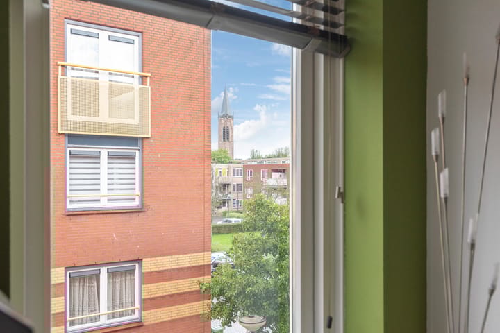 Foto 6 van Hobbesteeg 14-A