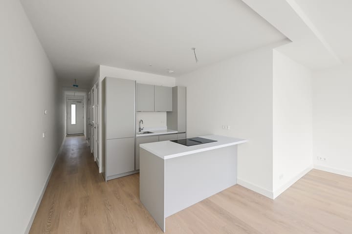 Foto 10 van Westzijde 9-A