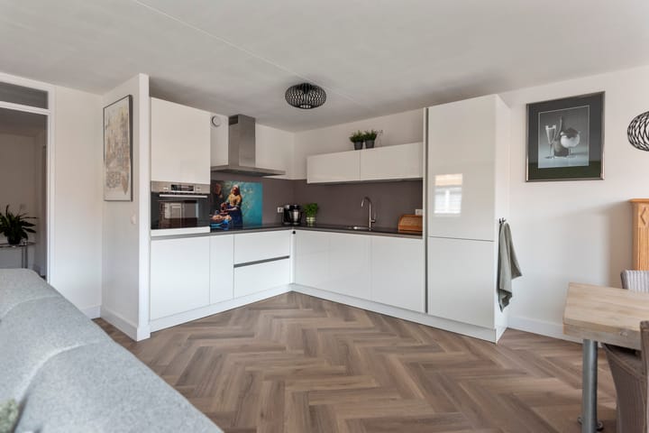 Foto 8 van Hobbesteeg 14-A