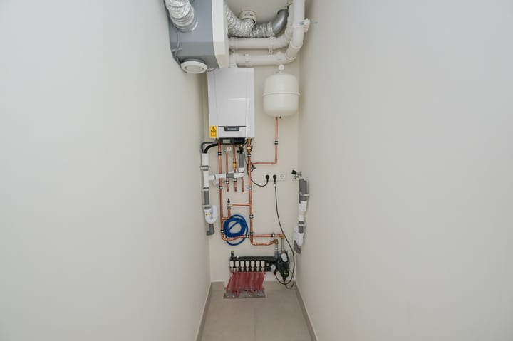 Foto 19 van Westzijde 9-A