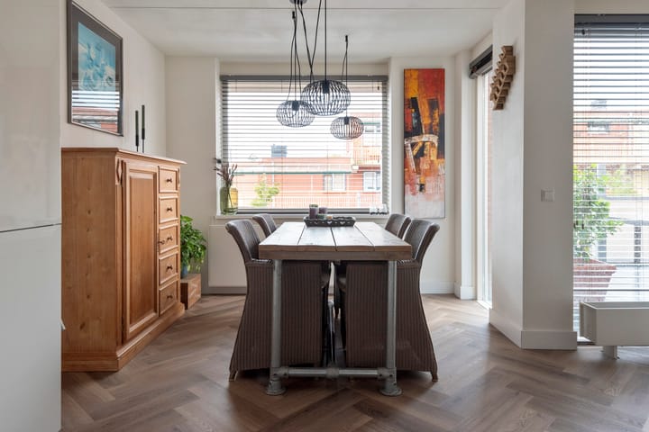 Foto 11 van Hobbesteeg 14-A