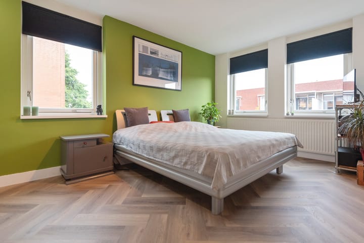 Foto 13 van Hobbesteeg 14-A