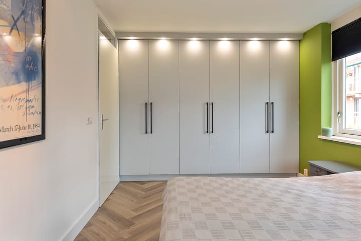 Foto 15 van Hobbesteeg 14-A