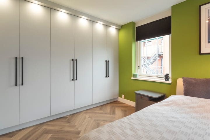 Foto 16 van Hobbesteeg 14-A