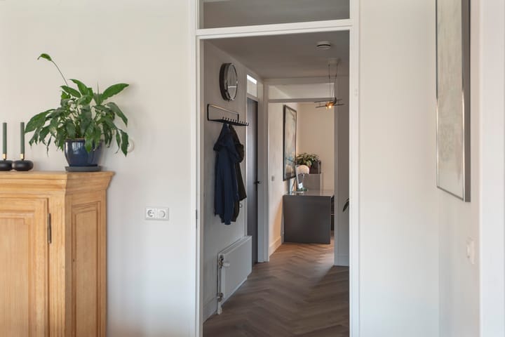 Foto 17 van Hobbesteeg 14-A