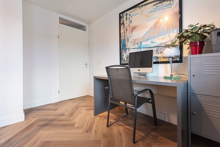 Foto 19 van Hobbesteeg 14-A