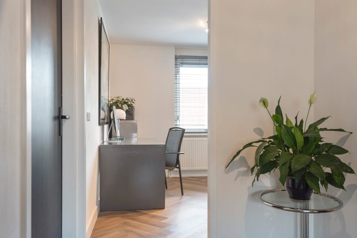 Foto 20 van Hobbesteeg 14-A