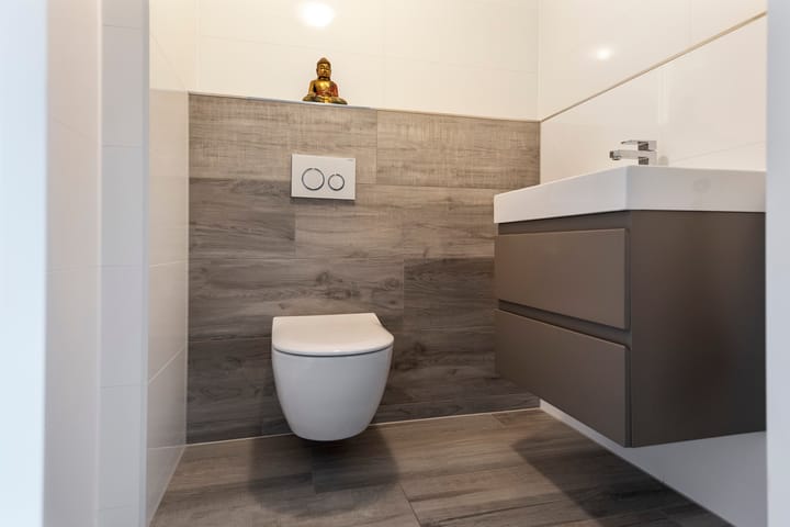 Foto 22 van Hobbesteeg 14-A