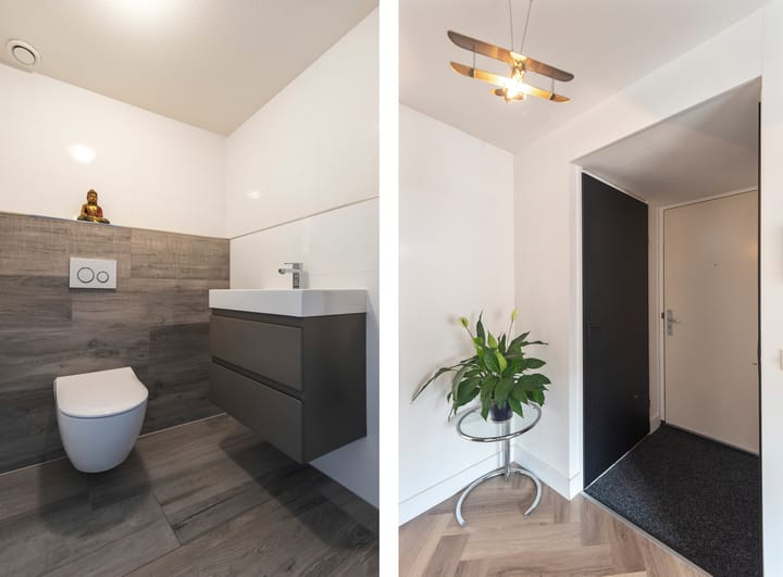 Foto 23 van Hobbesteeg 14-A