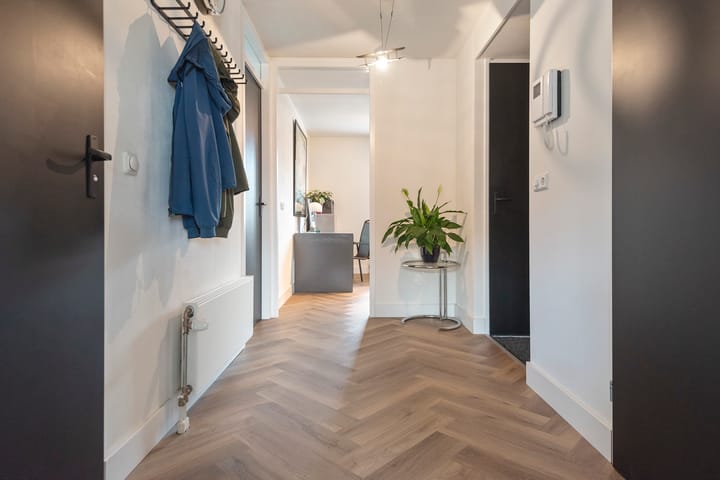 Foto 24 van Hobbesteeg 14-A