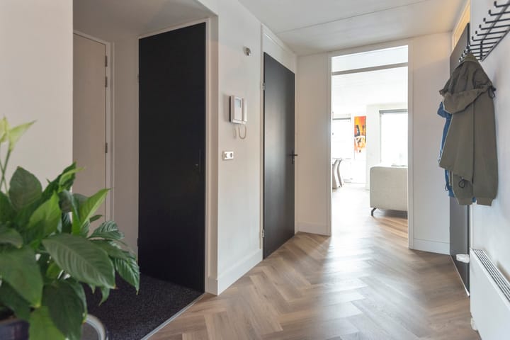 Foto 25 van Hobbesteeg 14-A