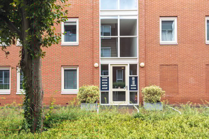 Foto 27 van Hobbesteeg 14-A