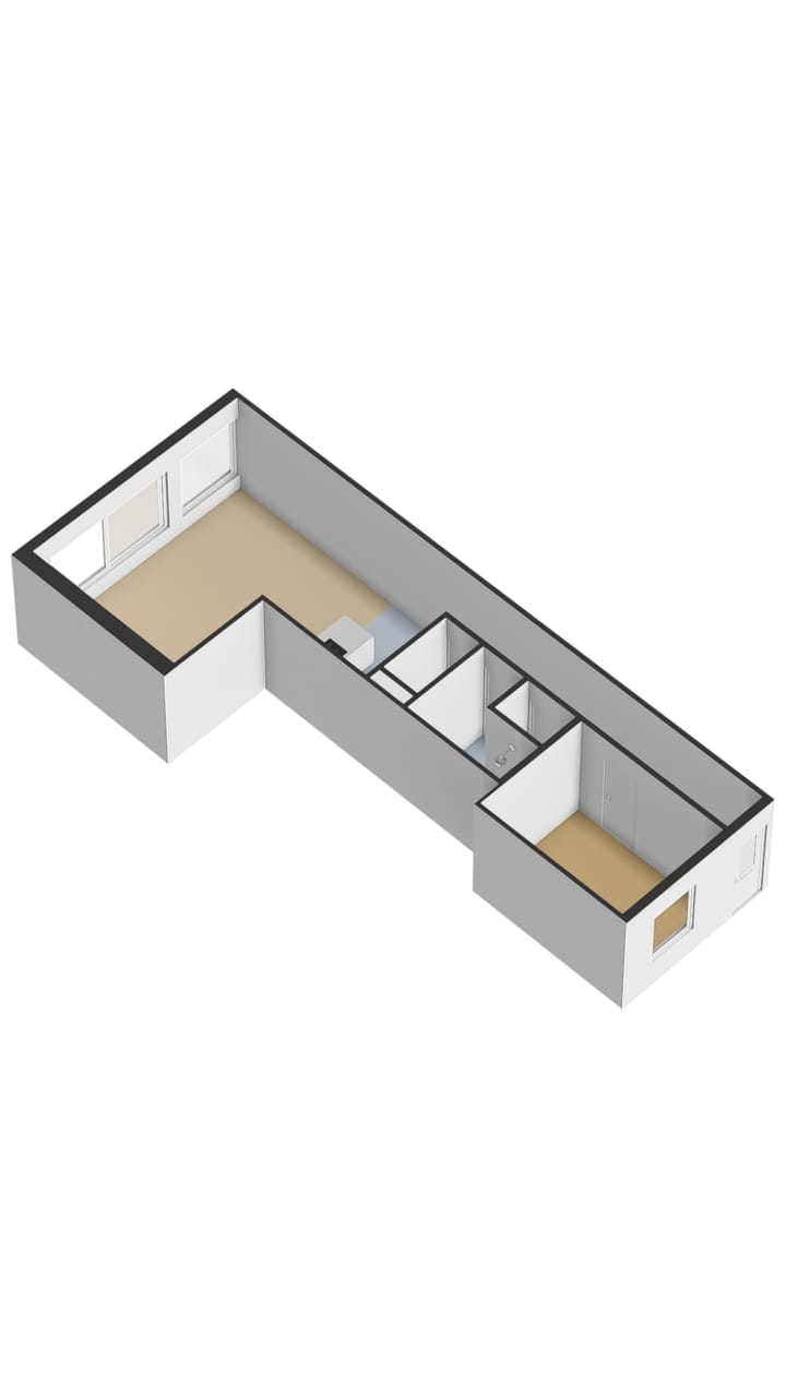 Foto 29 van Westzijde 9-A