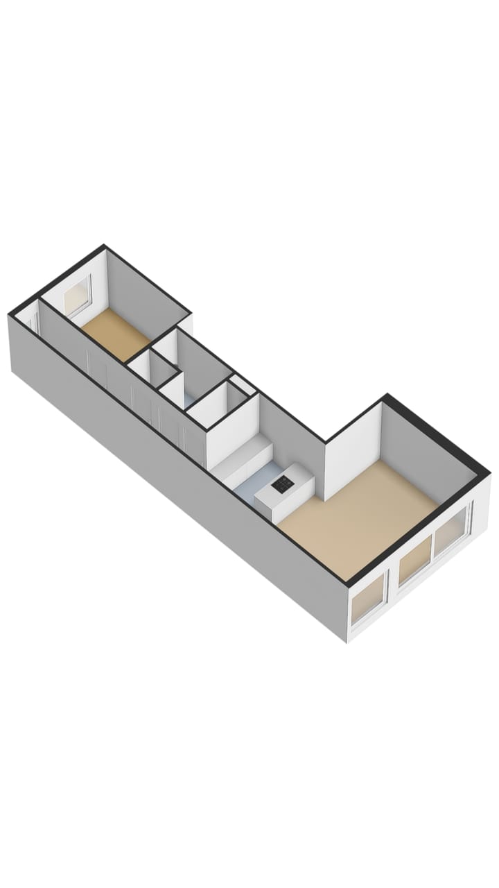 Foto 30 van Westzijde 9-A
