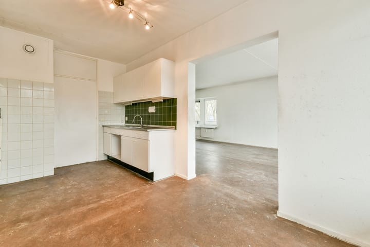 Foto 10 van Max Havelaarlaan 325