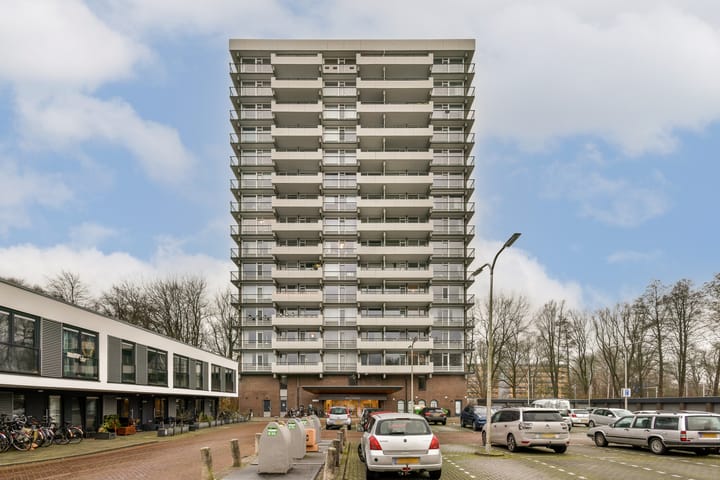 Foto 22 van Max Havelaarlaan 325