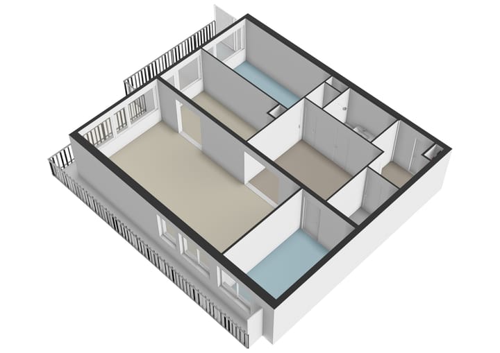 Foto 27 van Max Havelaarlaan 325