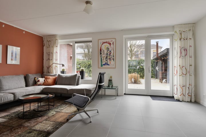 Foto 3 van Prof dr Cleveringastraat 21