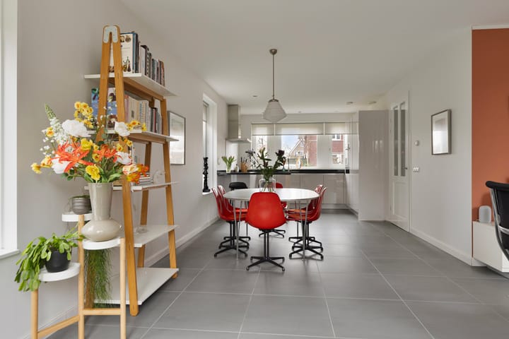 Foto 4 van Prof dr Cleveringastraat 21